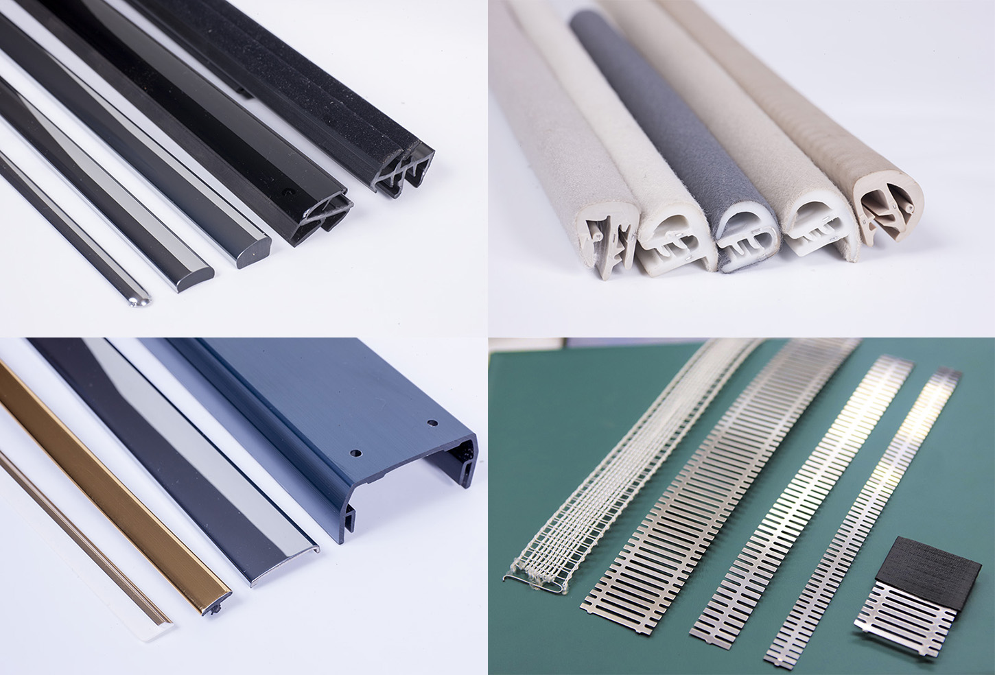 異形押出成形品