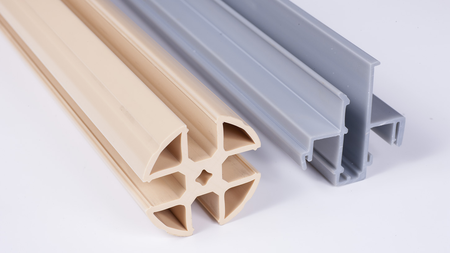 単色・複色成形