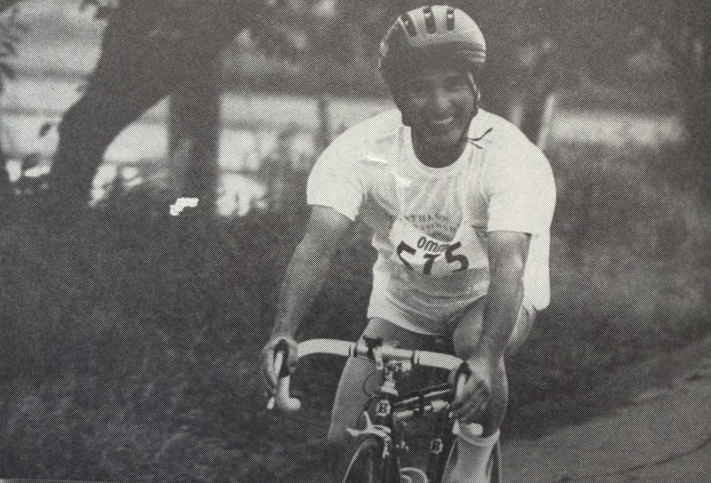 1980年代以降 身軽さと機動力で、幾多の不況を越える