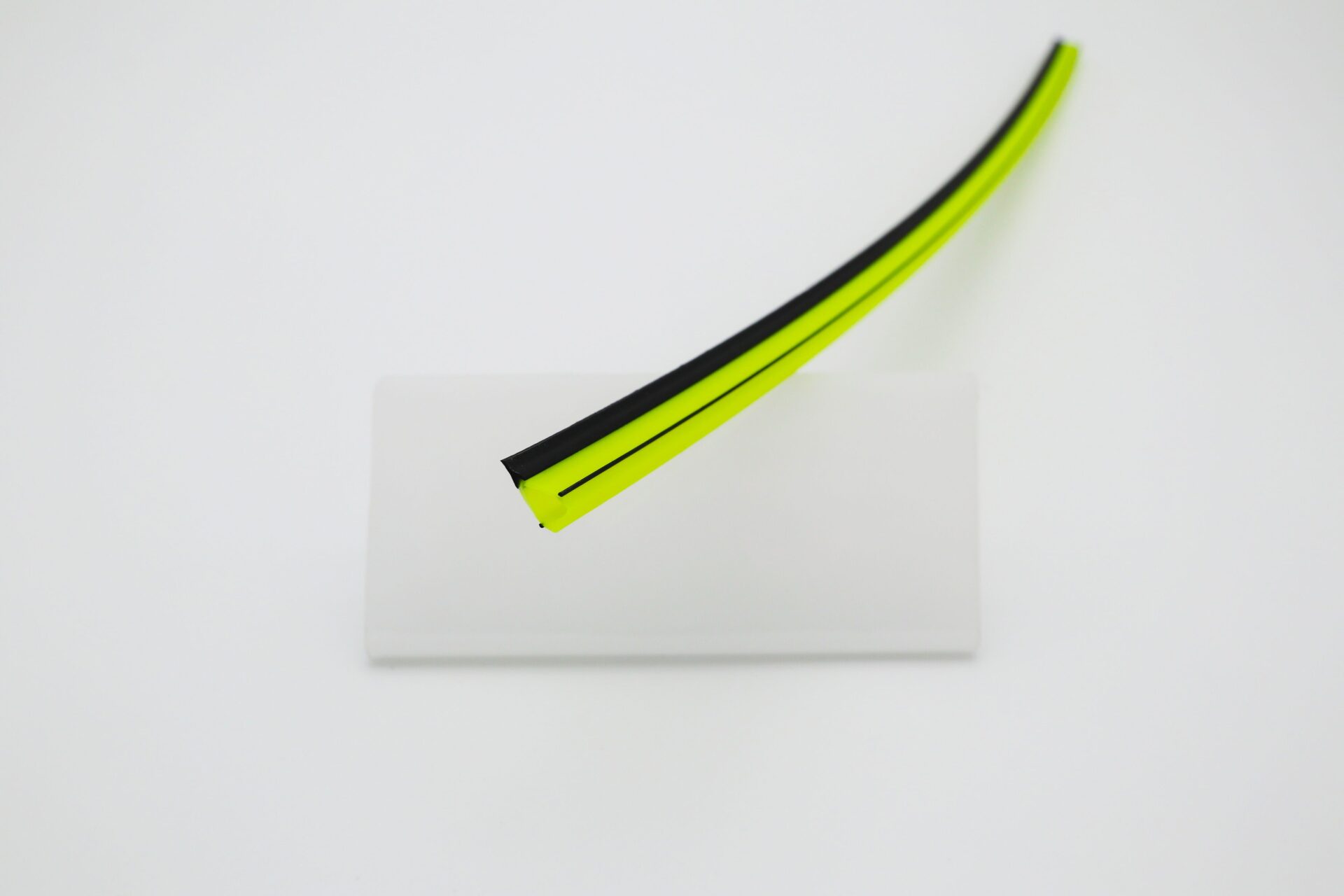 複色成形（2色）